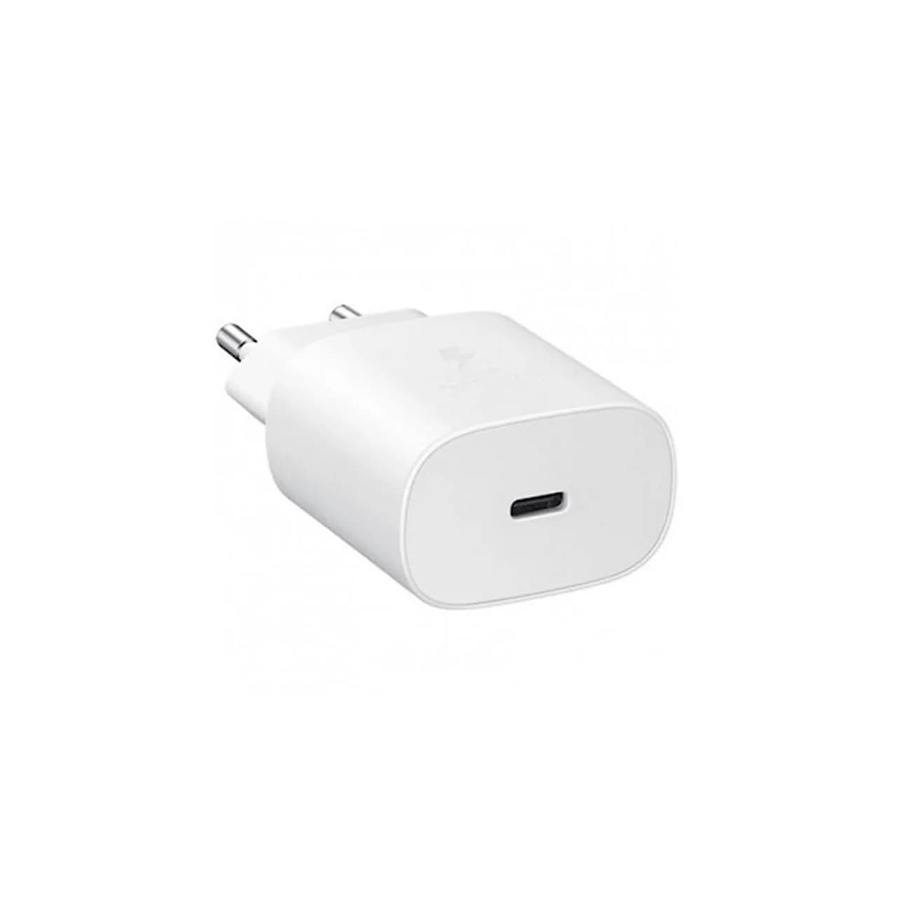 شارژر سامسونگ EP-T2510 25 توان 25 وات USB-C با PD 3.0 — تصویر ۷