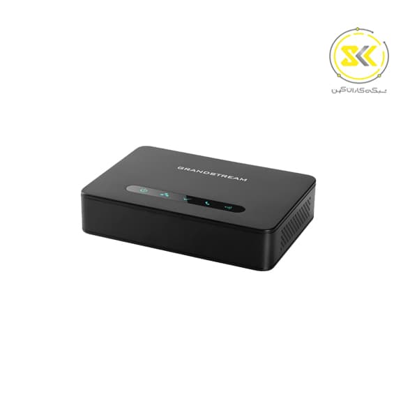 تلفن دکت Grandstream DP750 — تصویر ۳