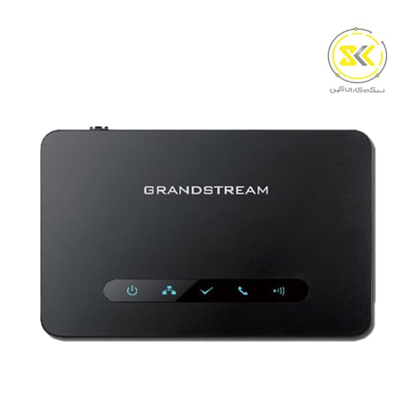 تلفن دکت Grandstream DP750