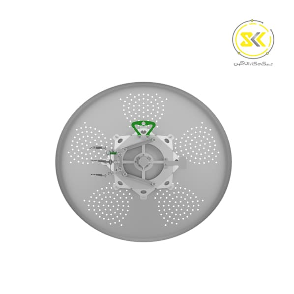 آنتن وایرلس Phase Easy iso-X 25dBi — تصویر ۳
