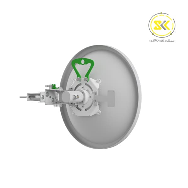 آنتن وایرلس Phase Easy Iso 27dBi — تصویر ۳