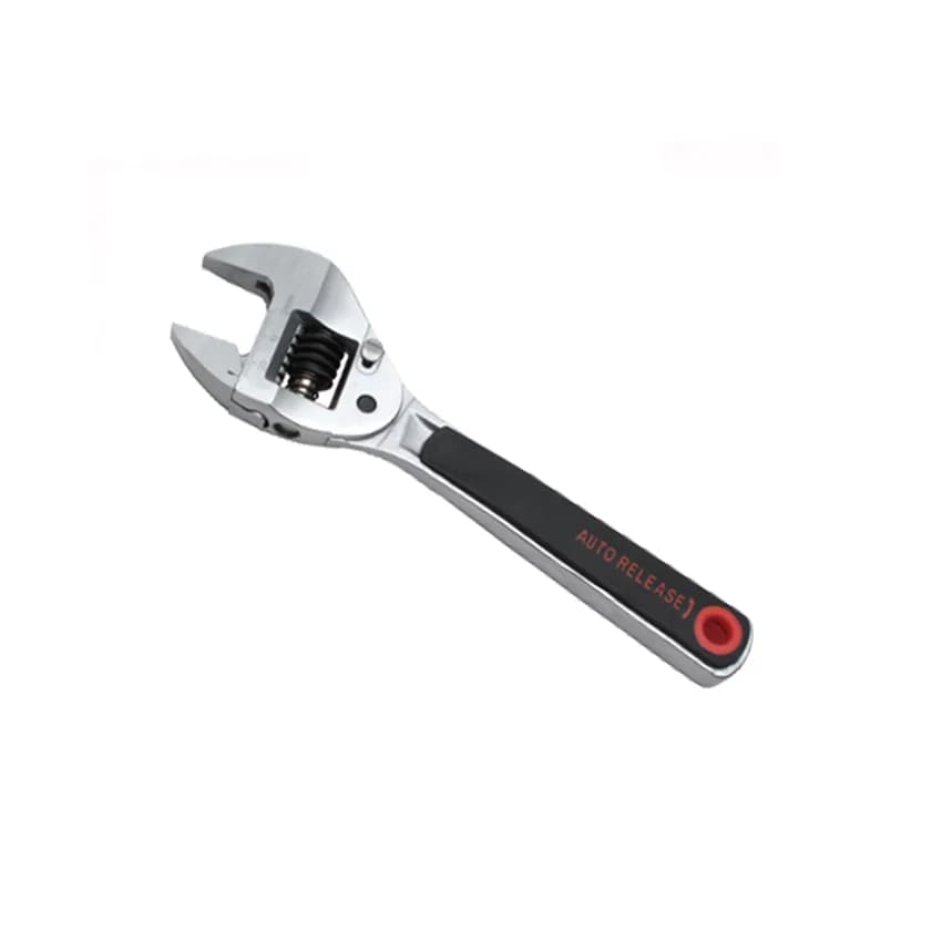آچار فرانسه اتوماتیک 8 اینچ لیکوتا مدل AWT-35038-08