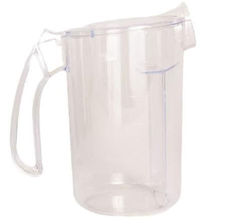 آب میوه گیری ولتون مدل WJU-109 — تصویر ۳