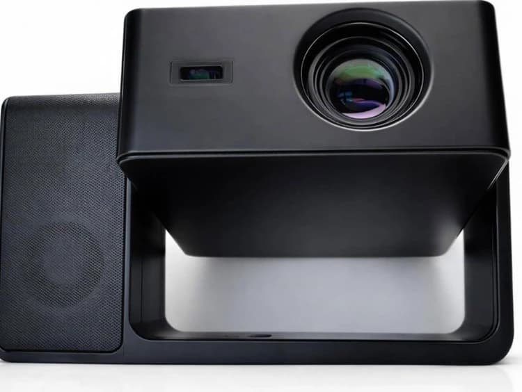 پروژکتور Smartbarry مدل HT30 — تصویر ۳