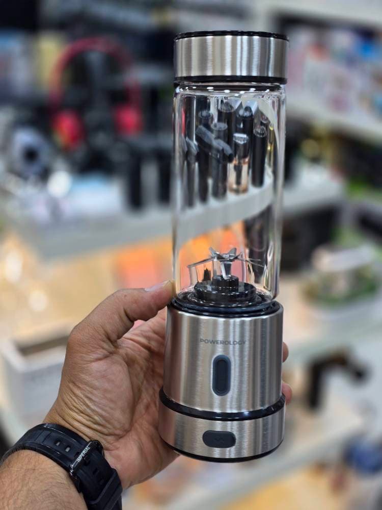 میکسر شارژی مدل PWPBGNA16 — تصویر ۴
