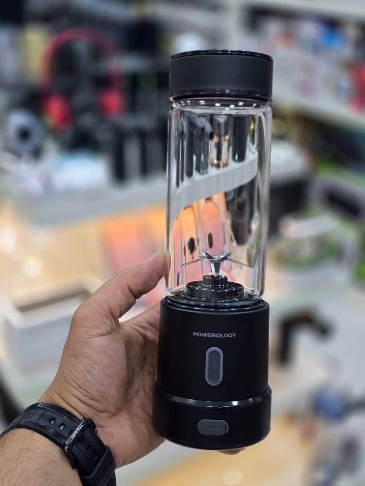 میکسر شارژی مدل PWPBGNA16 — تصویر ۳