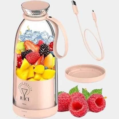 مخلوط کن Fresh Juice ۵۰۰ میلی لیتری — تصویر ۳