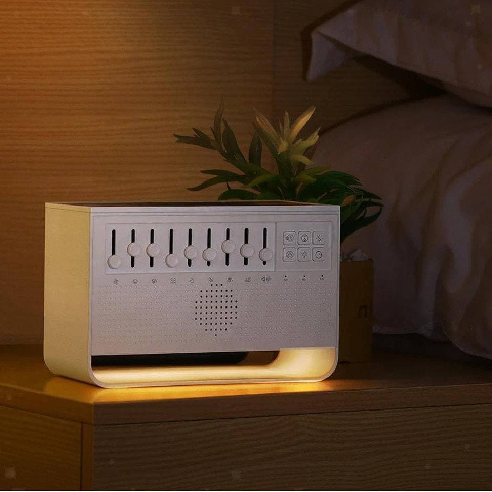 بخور سرد طبیعت مدل c221