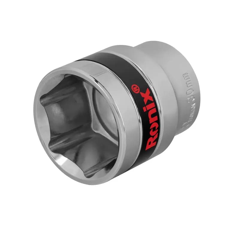 بکس تکی 30 میلی متری رونیکس مدل RH-2682 — تصویر ۲