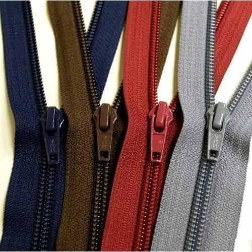 زیپ 20 سانتی مدل coil zipper — تصویر ۲