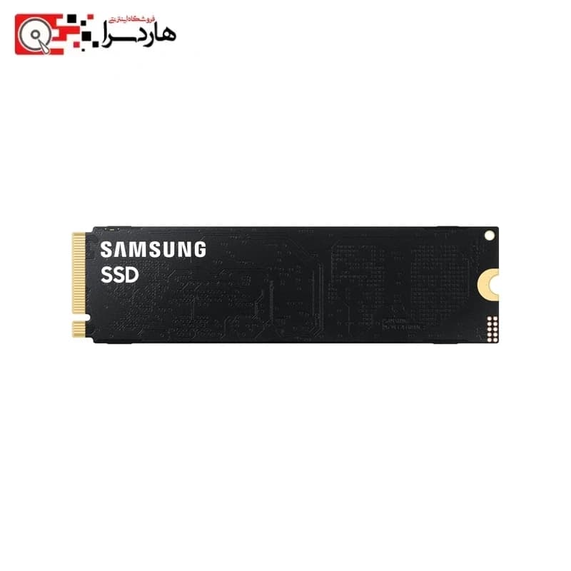 هارد SSD سامسونگ مدل PRO 9100 ظرفیت 1 ترابایت — تصویر ۲