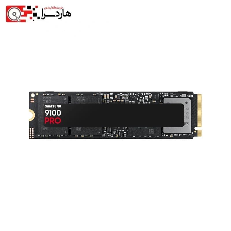 هارد SSD سامسونگ مدل PRO 9100 ظرفیت 1 ترابایت