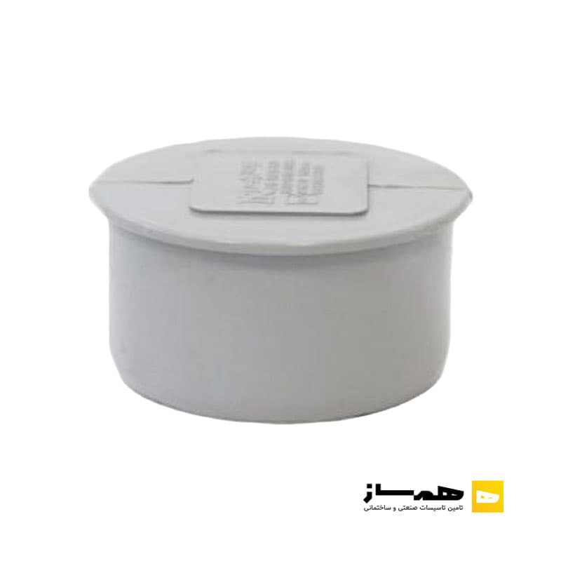 درپوش پلیکا — تصویر ۲