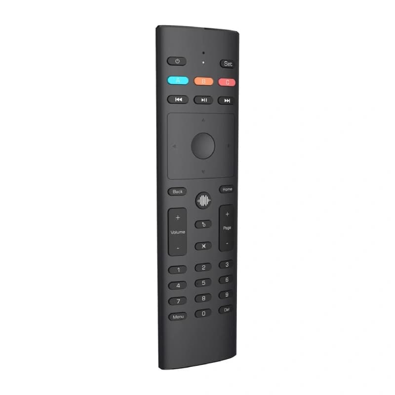 ریموت کنترل ایرماوس Air Mouse G40S — تصویر ۲