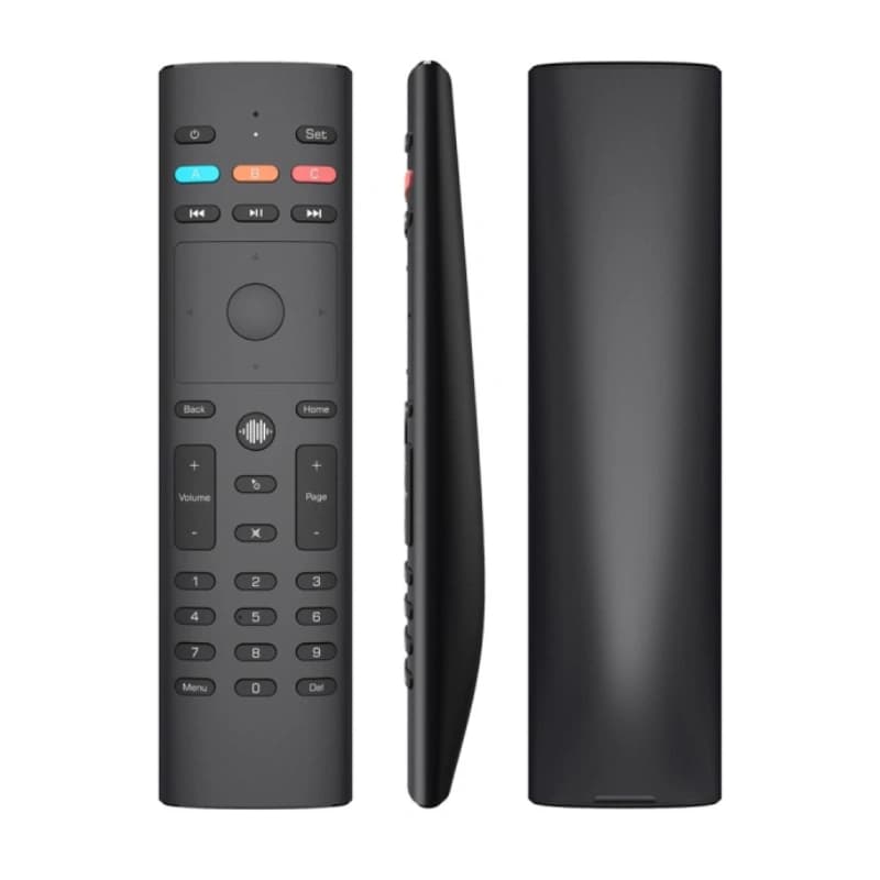 ریموت کنترل ایرماوس Air Mouse G40S — تصویر ۳