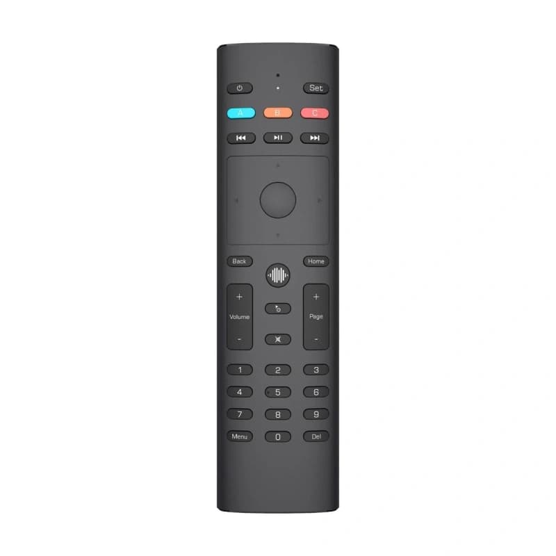 ریموت کنترل ایرماوس Air Mouse G40S