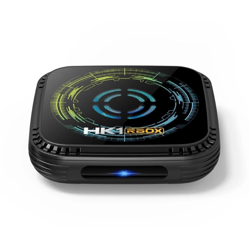 اندروید باکس HK1 H728 4GB 32GB — تصویر ۲
