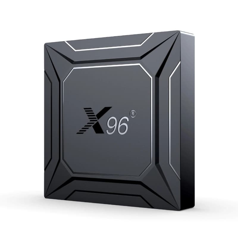 اندروید باکس X96 M200 4GB 32GB
