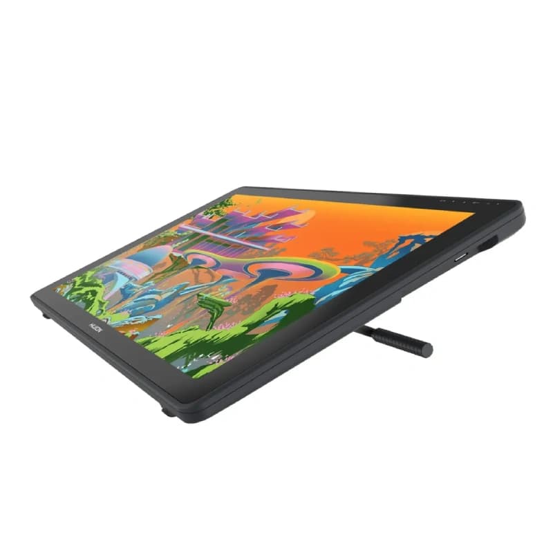 تبلت گرافیکی هویون Kamvas 22 Plus GS2202 — تصویر ۳