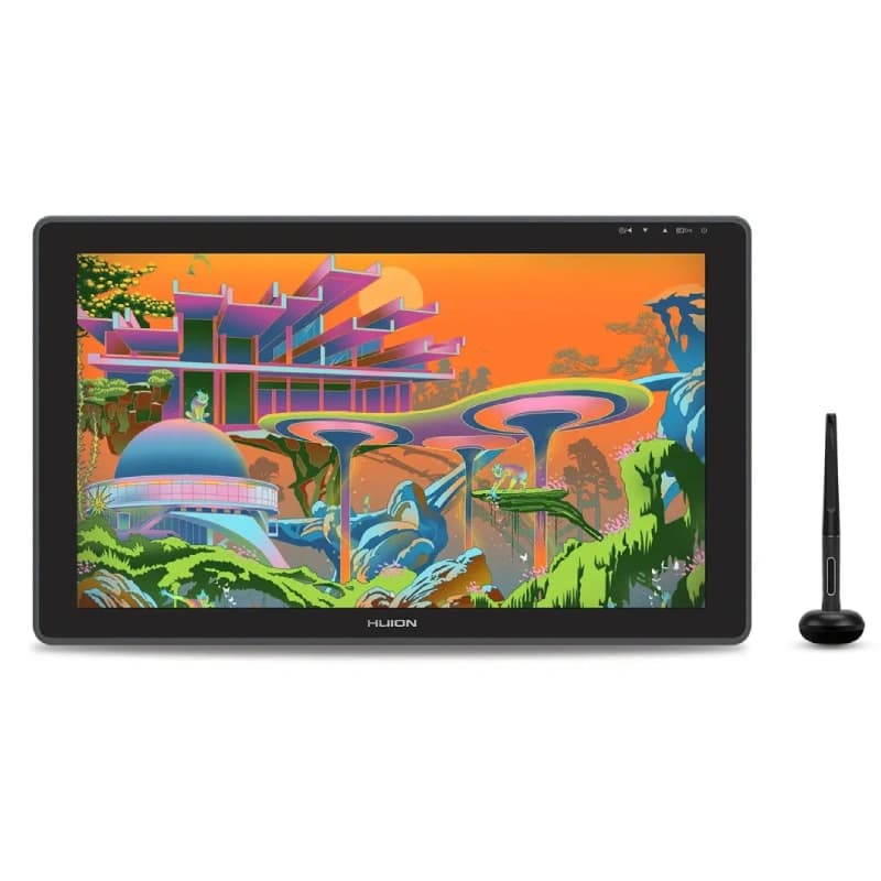 تبلت گرافیکی هویون Kamvas 22 Plus GS2202