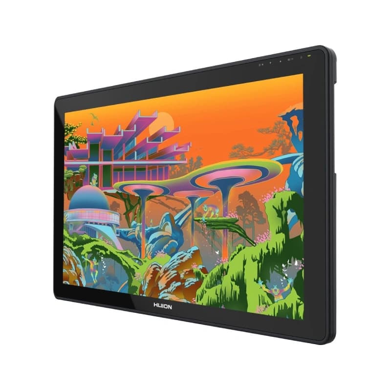 تبلت گرافیکی هویون Kamvas 22 Plus GS2202 — تصویر ۲