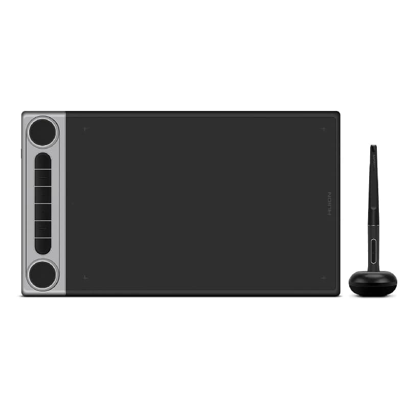 قلم نوری هویون Q630M