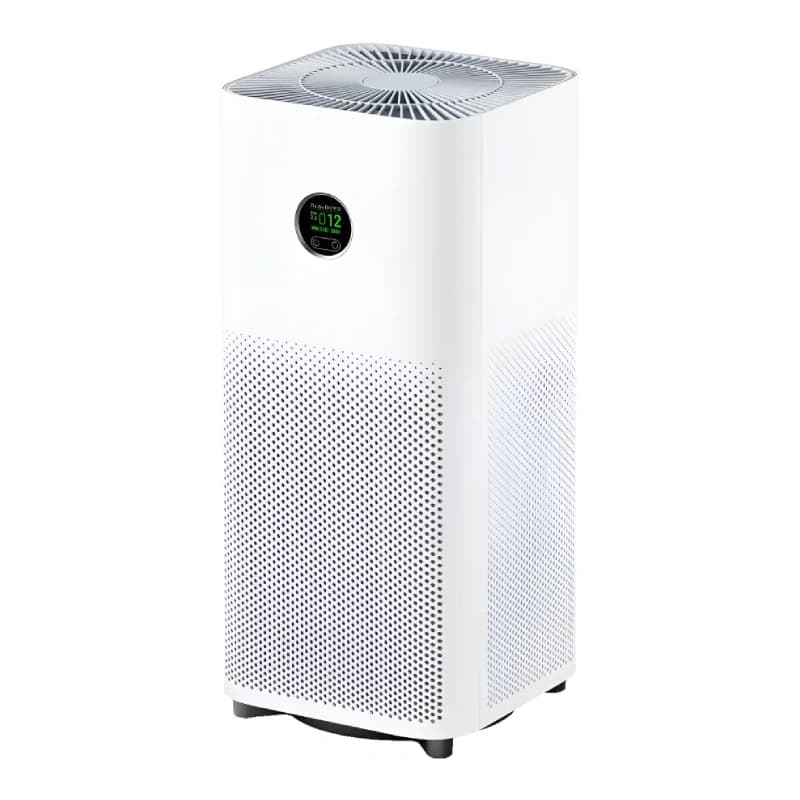 دستگاه تصفیه هوا هوشمند شیائومی Air Purifier 6 — تصویر ۲