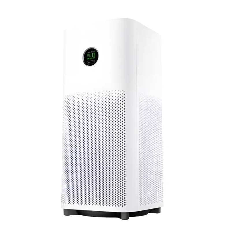 دستگاه تصفیه هوا هوشمند شیائومی Air Purifier 6 — تصویر ۳