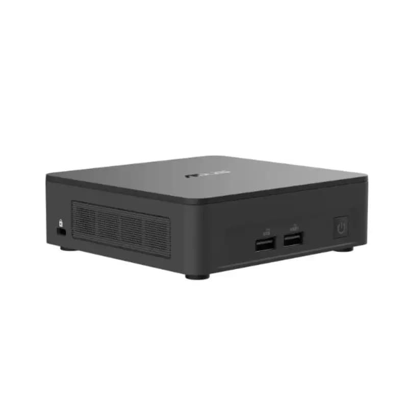 مینی پی‌سی ایسوس NUC14RVKU5 32GB 1TB