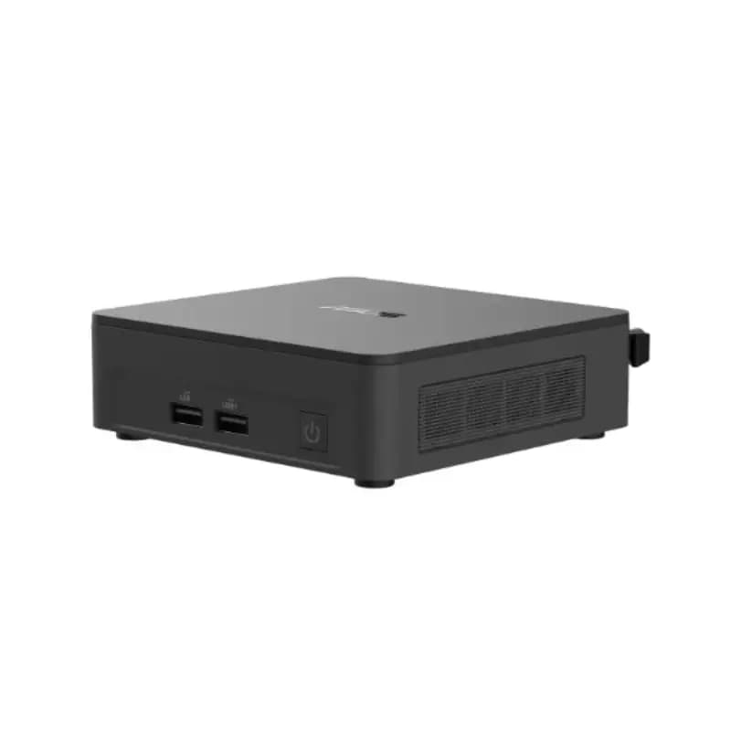 مینی پی‌سی ایسوس NUC14RVKU5 16GB 512GB — تصویر ۴