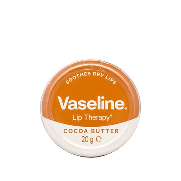 بالم لب کره کاکائو وازلین مدل Cocoa Butter حجم 20 گرم