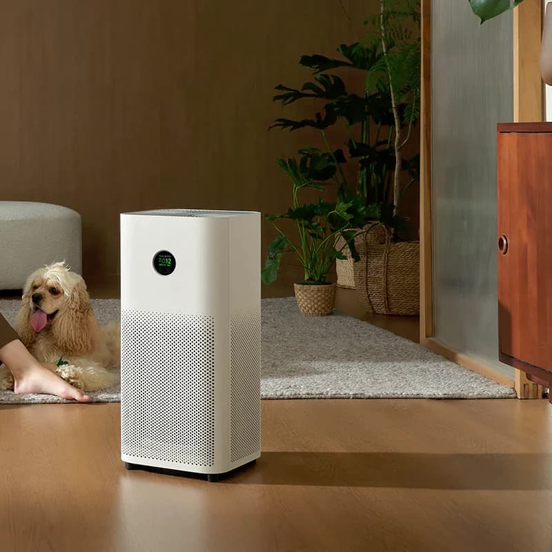 تصفیه‌کننده هوا هوشمند میجیا | Mijia Smart Air Purifier 6 — تصویر ۴