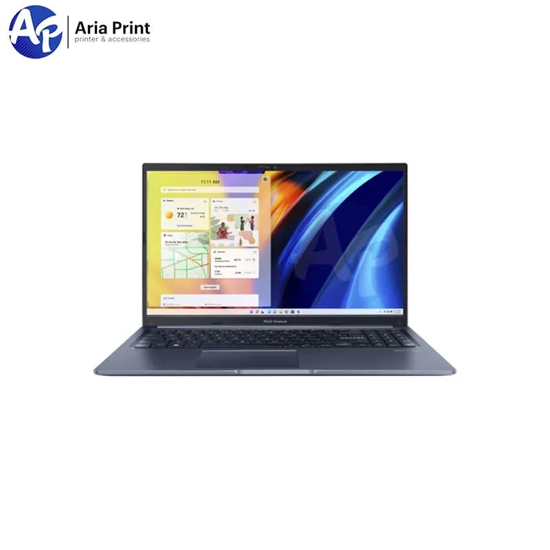 لپ تاپ 15.6 اینچی ایسوس مدل Vivobook 15 X1502VA NJ853 i7 16GB 512GB