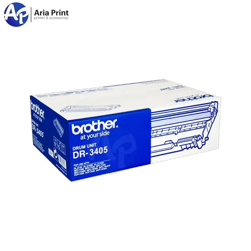 یونیت درام DR 3405 برادر