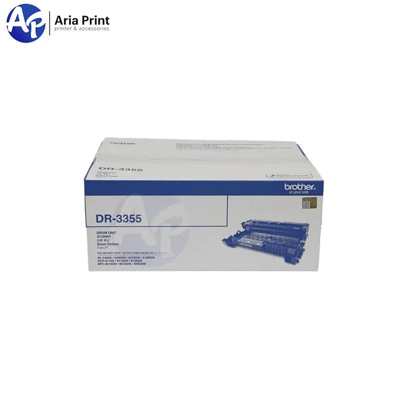 یونیت درام DR 3355 برادر