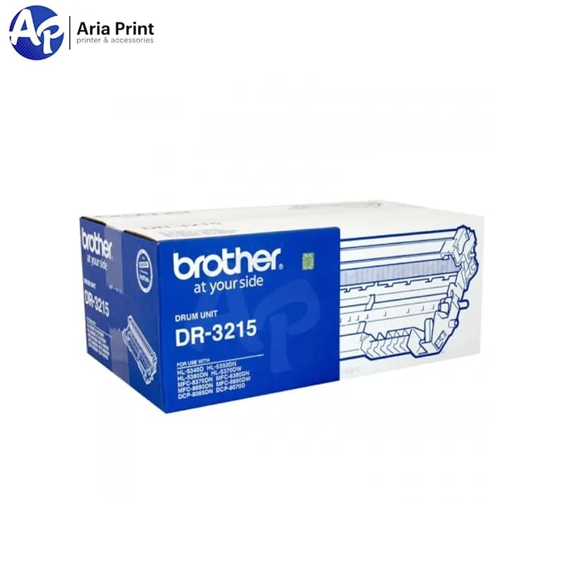 یونیت درام DR 3215 برادر