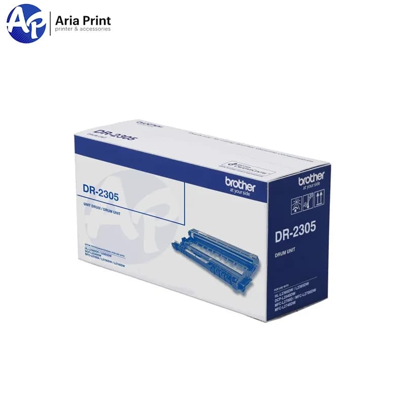 یونیت درام DR 2305 برادر
