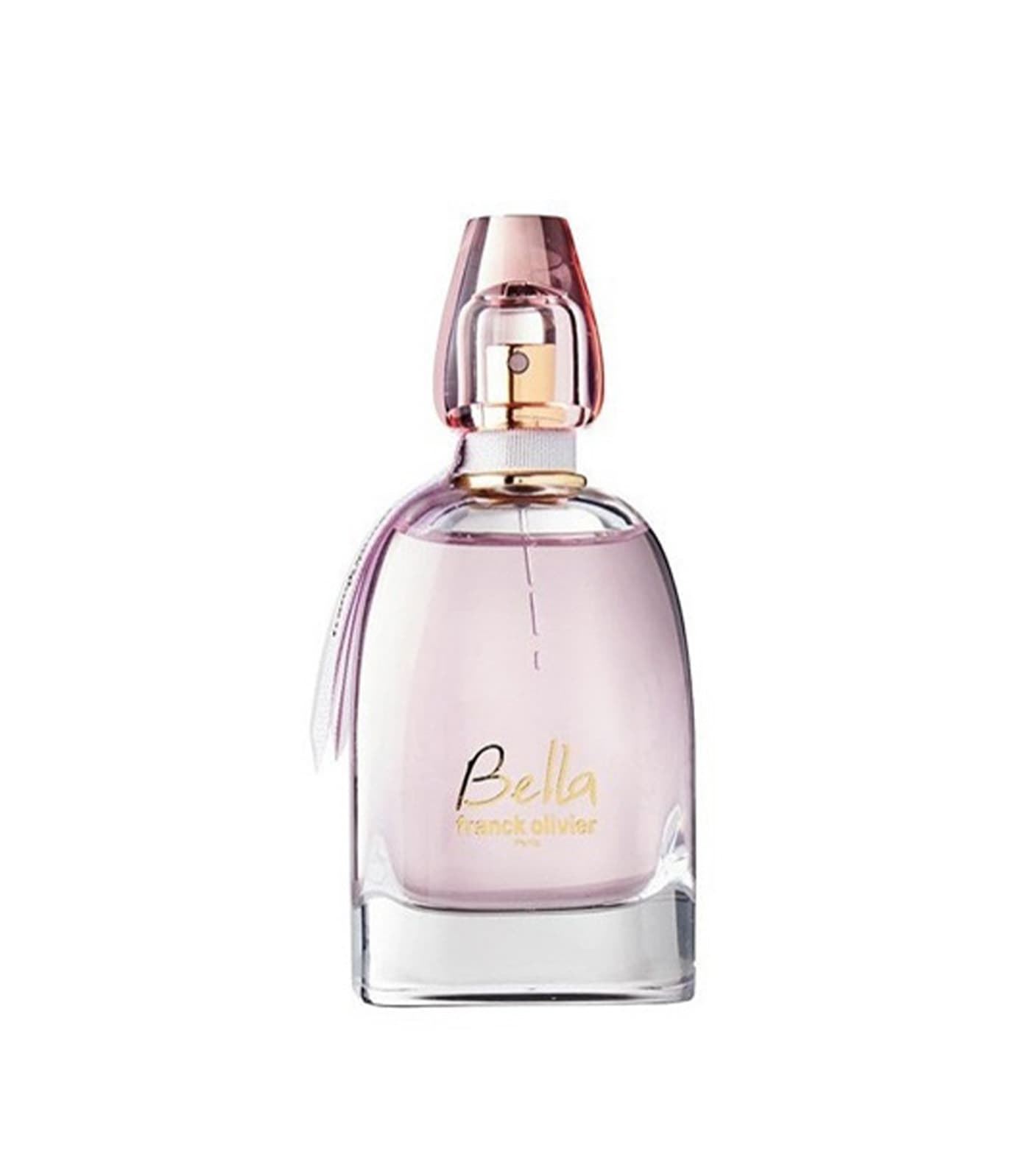 عطر زنانه فرانک اولیویه بلا ادوپرفیوم – Franck Olivier Bella Eau De Parfum