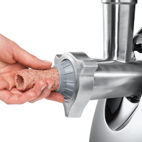 چرخ گوشت بوش مدل BOSCH ProPower MFW68640 — تصویر ۴