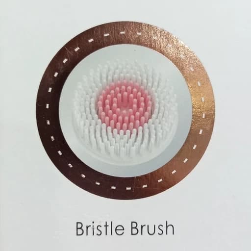 فیس براش نایر CNAIER مدل facial brush AE8688 — تصویر ۳
