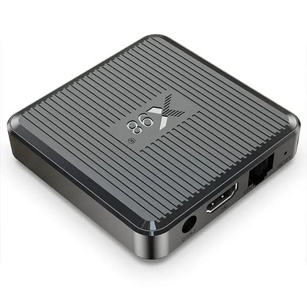 اندروید باکس مدل X98Q 2-16 — تصویر ۳