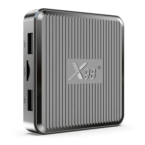 اندروید باکس مدل X98Q 2-16
