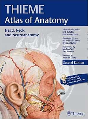 Anatomy: A Photographic Atlas — تصویر ۳