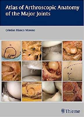 Anatomy: A Photographic Atlas — تصویر ۲