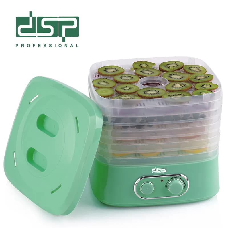 میوه خشک کن دی اس پی مدلKA9003