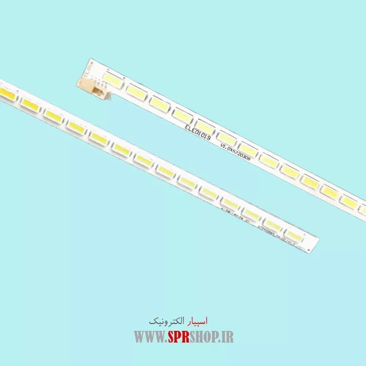 LED BAR TOSHIBA 40″ TL968-938-968-VL20 1*56LED 6V 500MM