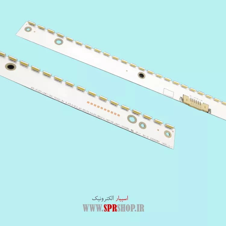 LED BAR SAMSUNG 40″ K6950 1*52LED 1.5V 490MM