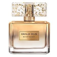 ادو پرفیوم زنانه ژیوانشی مدل Dahlia Divin Le Nectar de Parfum حجم ۷۵ میلی لیتر
