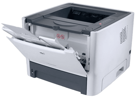 (استوک) پرینتر HP 2015 — تصویر ۲