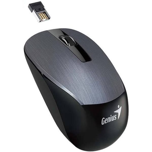 موس بی سیم Genius مدل NX-7015 — تصویر ۵